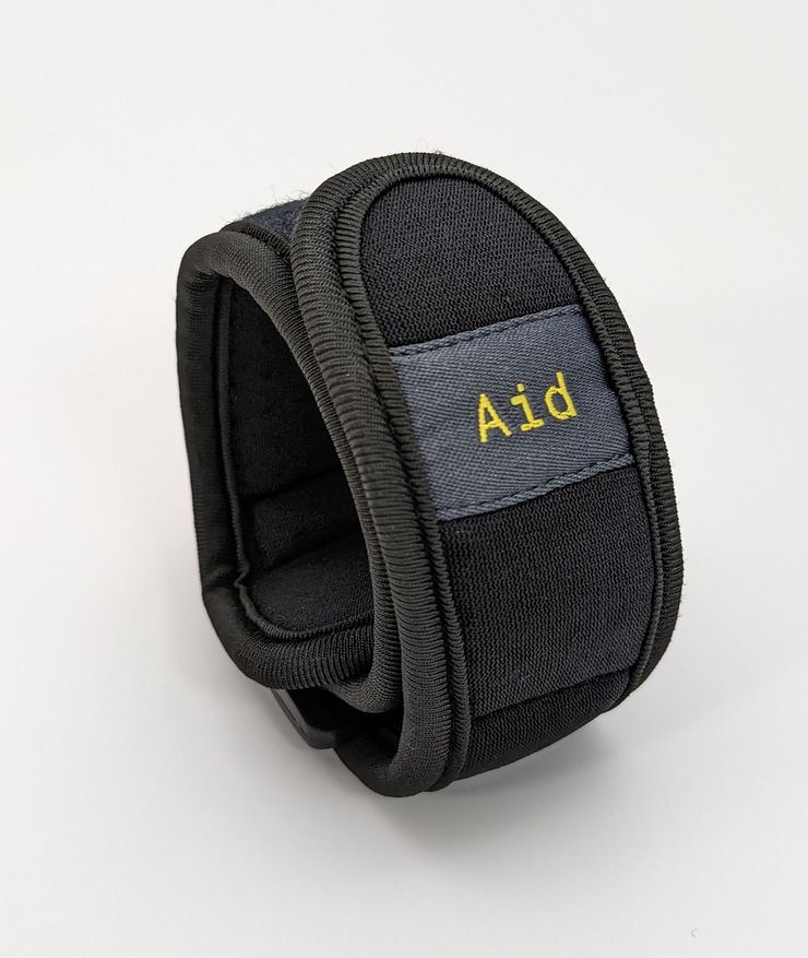 Aid Soft Strap