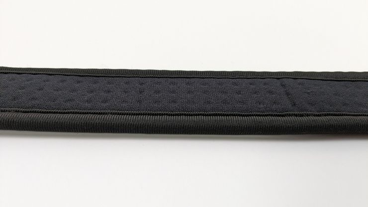 Aid Soft Strap