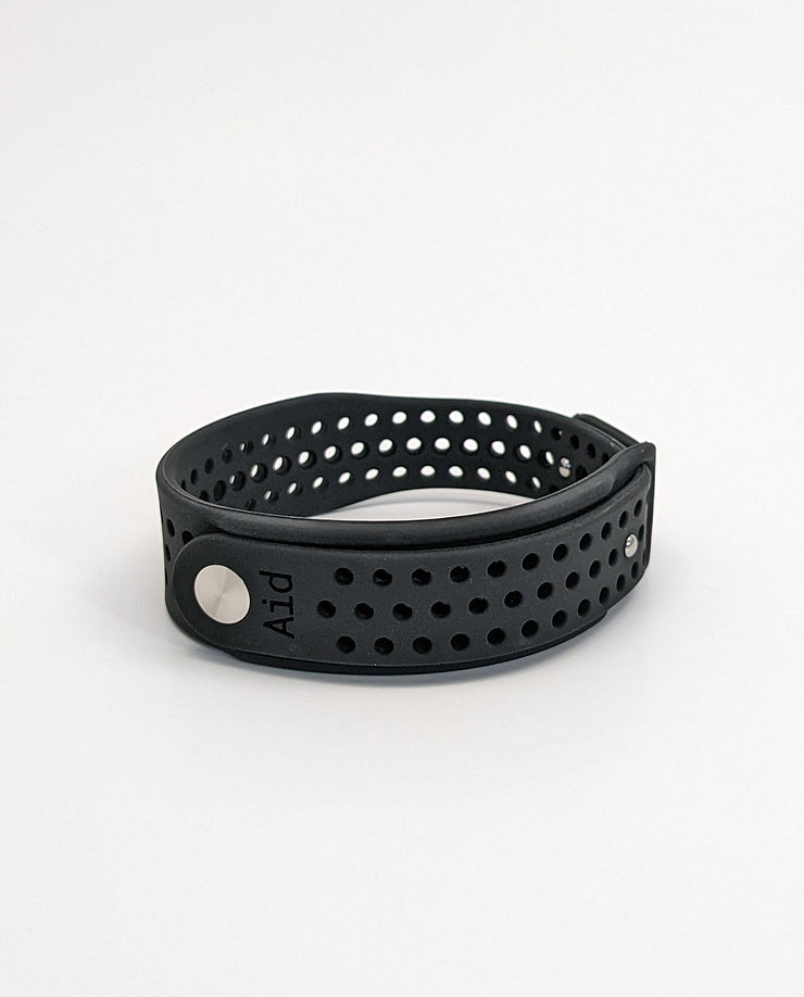 Aid Loop (Black)