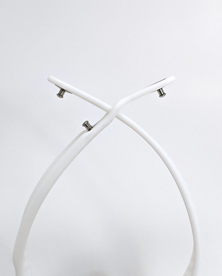 Aid Loop (White)